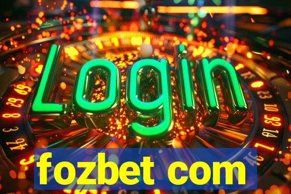 fozbet com